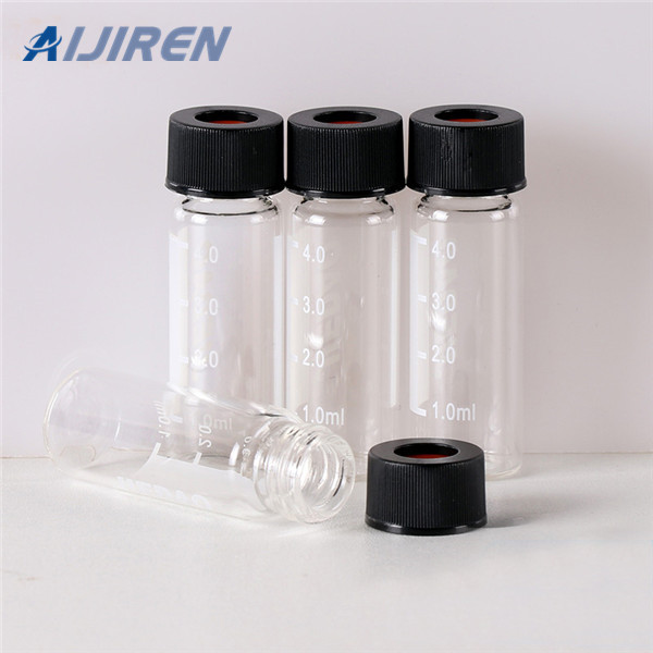 4ml Routine Polypropylene Vial for Sigma-Aldrich Professional